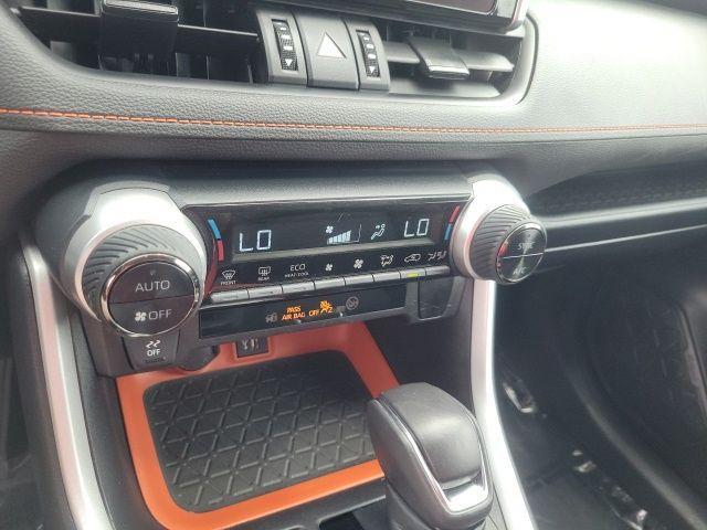 used 2024 Toyota RAV4 car, priced at $32,327