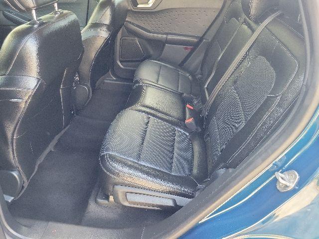 used 2020 Ford Escape car, priced at $19,991