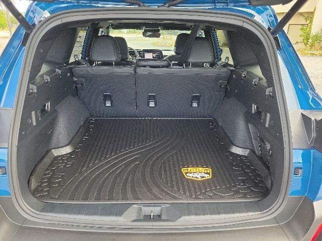 new 2026 Subaru Outback car, priced at $47,577