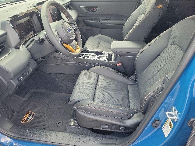 new 2026 Subaru Outback car, priced at $47,577