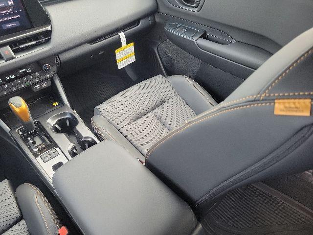 new 2026 Subaru Outback car, priced at $47,577