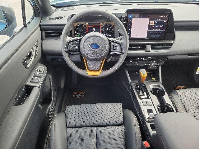 new 2026 Subaru Outback car, priced at $47,577