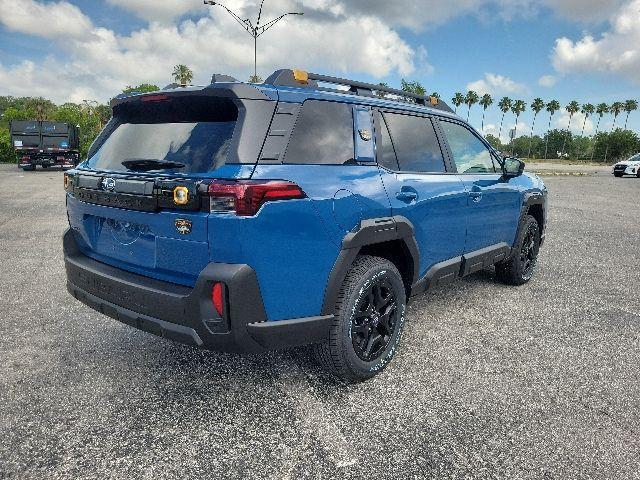 new 2026 Subaru Outback car, priced at $47,577