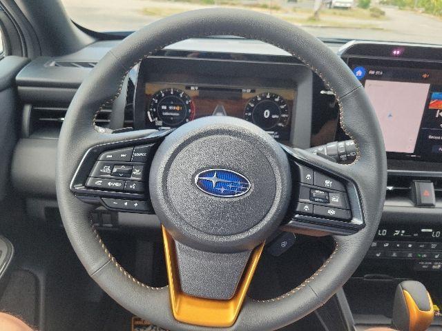 new 2026 Subaru Outback car, priced at $47,577