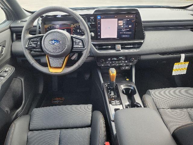 new 2026 Subaru Outback car, priced at $47,577