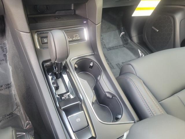 new 2026 Subaru Ascent car, priced at $48,734