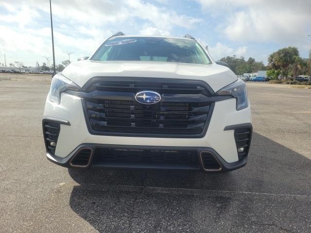 new 2026 Subaru Ascent car, priced at $48,734