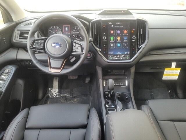 new 2026 Subaru Ascent car, priced at $48,734