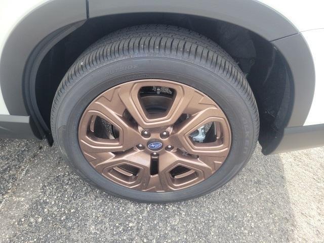 new 2026 Subaru Ascent car, priced at $48,734