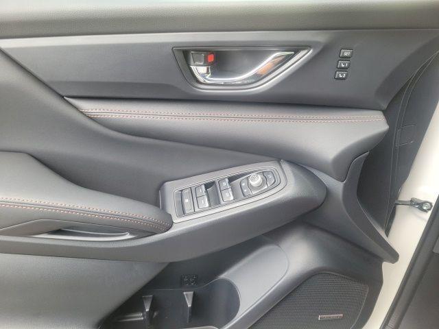 new 2026 Subaru Ascent car, priced at $48,734