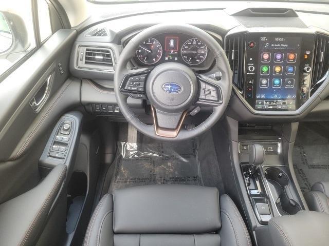 new 2026 Subaru Ascent car, priced at $48,734