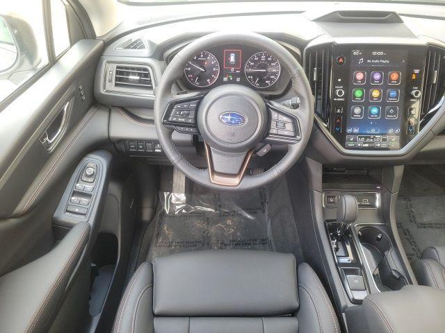 new 2026 Subaru Ascent car, priced at $48,734