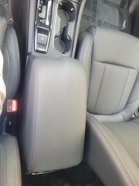 new 2026 Subaru Ascent car, priced at $48,734