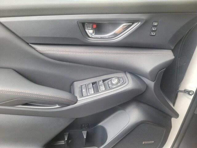 new 2026 Subaru Ascent car, priced at $48,734