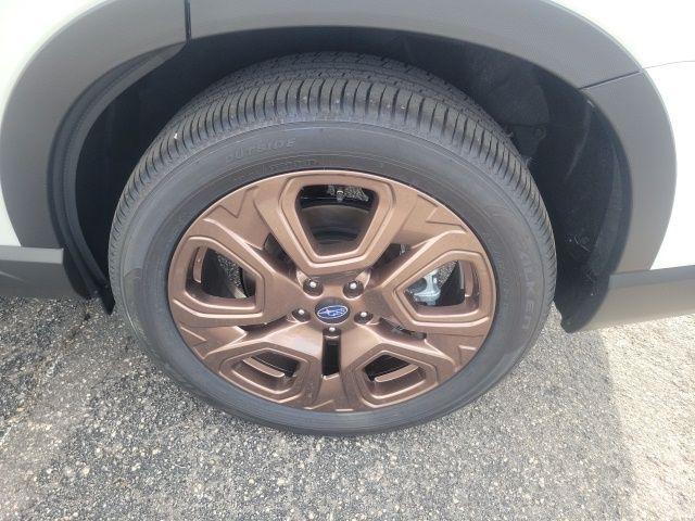 new 2026 Subaru Ascent car, priced at $48,734