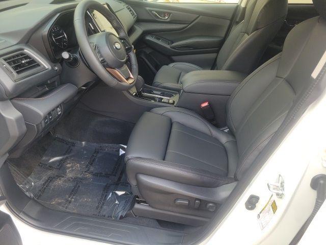 new 2026 Subaru Ascent car, priced at $48,734