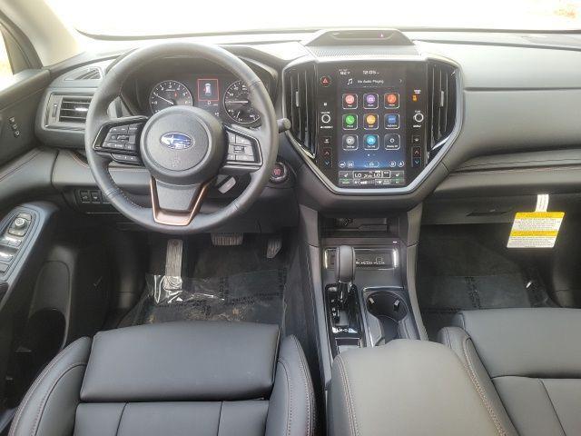 new 2026 Subaru Ascent car, priced at $48,734