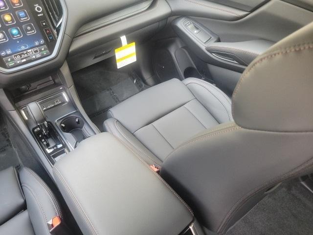 new 2026 Subaru Ascent car, priced at $48,734
