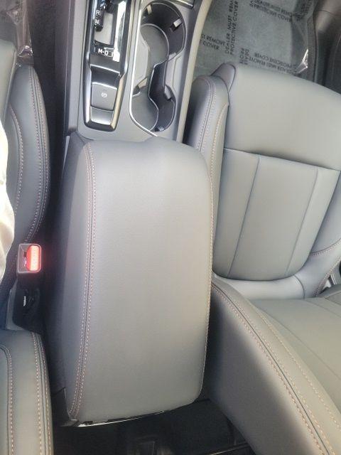 new 2026 Subaru Ascent car, priced at $48,734