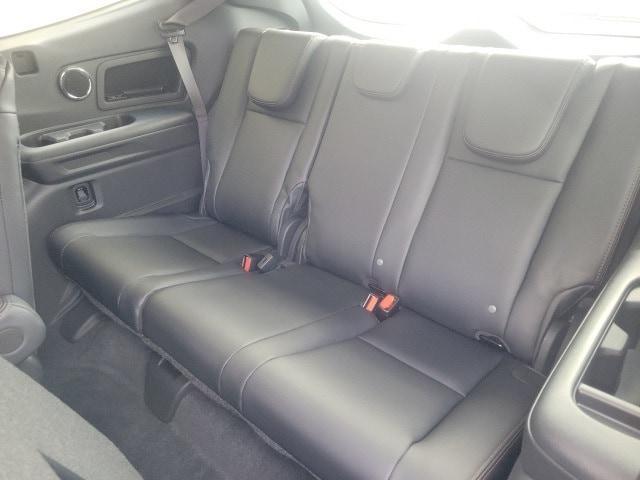 new 2026 Subaru Ascent car, priced at $48,734