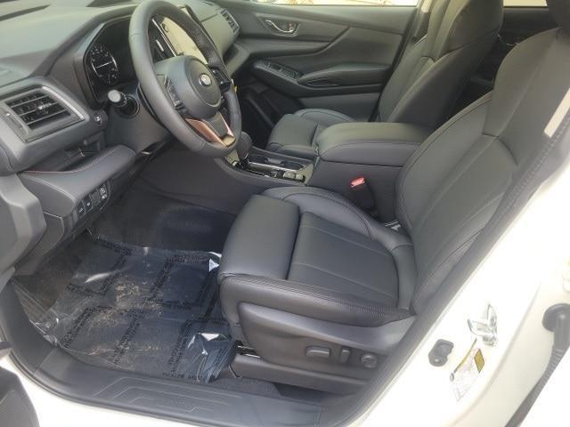 new 2026 Subaru Ascent car, priced at $48,734