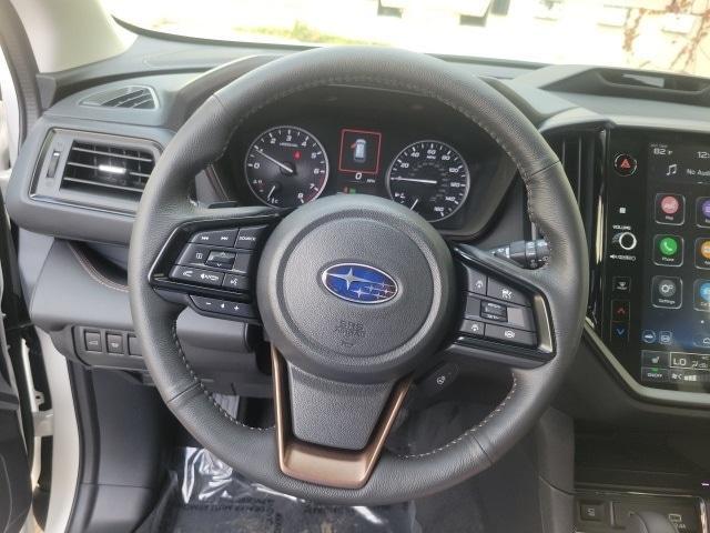 new 2026 Subaru Ascent car, priced at $48,734