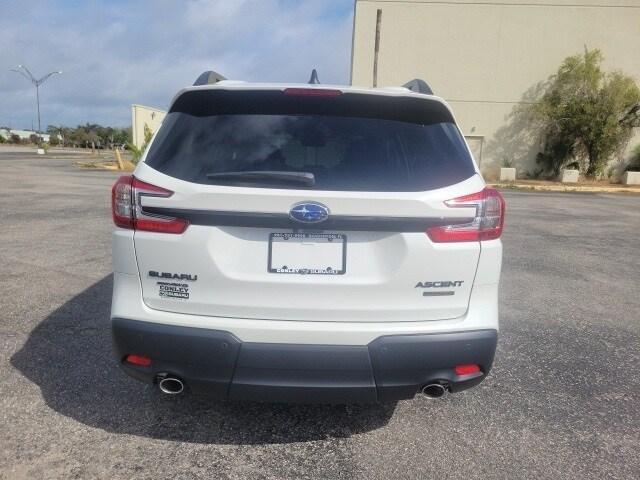 new 2026 Subaru Ascent car, priced at $48,734