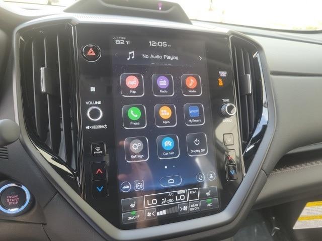 new 2026 Subaru Ascent car, priced at $48,734