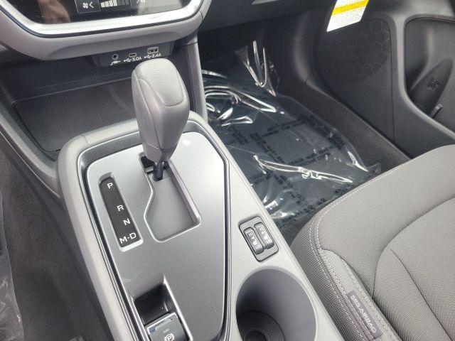 new 2026 Subaru Crosstrek car, priced at $30,516