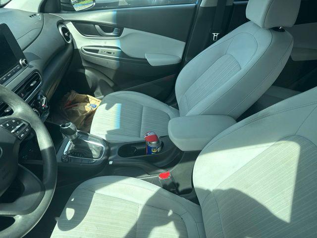 used 2022 Hyundai Kona car, priced at $16,491