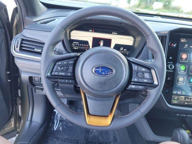 new 2026 Subaru Forester car, priced at $37,748