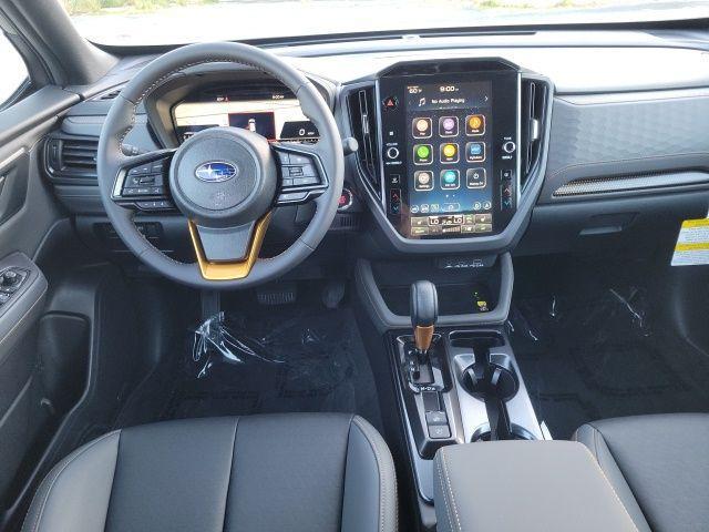 new 2026 Subaru Forester car, priced at $37,748