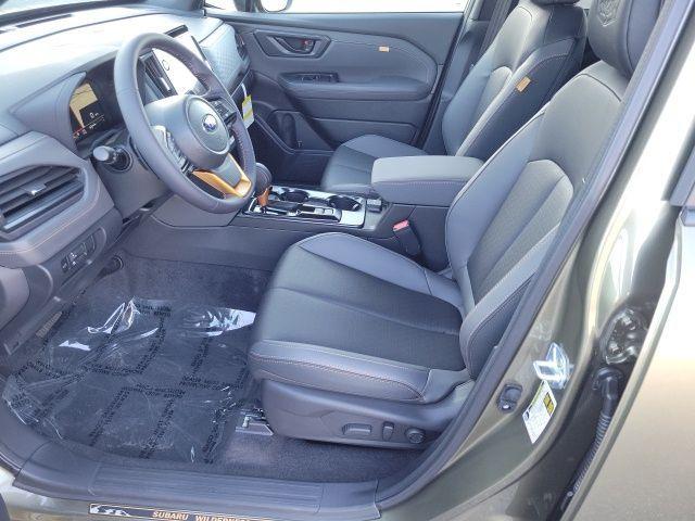 new 2026 Subaru Forester car, priced at $37,748