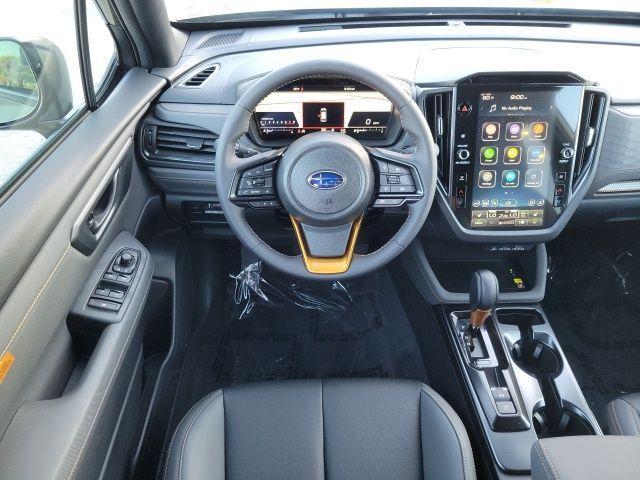 new 2026 Subaru Forester car, priced at $37,748