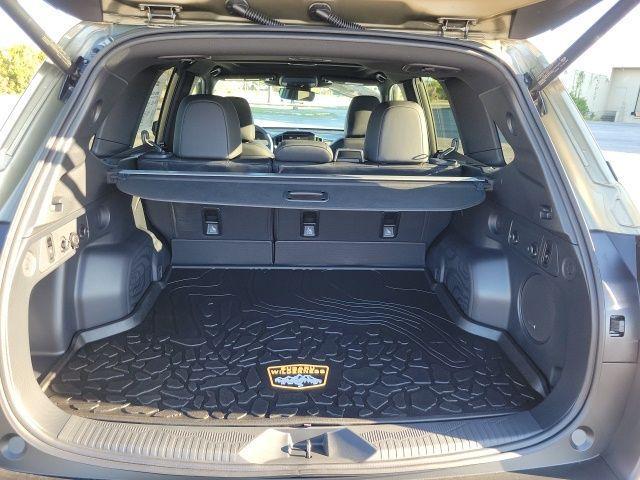 new 2026 Subaru Forester car, priced at $37,748