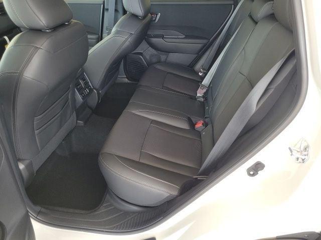 new 2026 Subaru Outback car, priced at $44,815