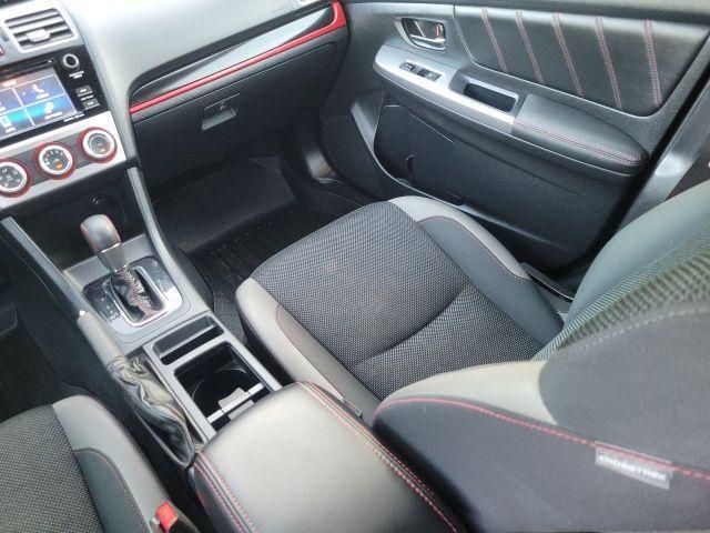 used 2016 Subaru Crosstrek car, priced at $16,491