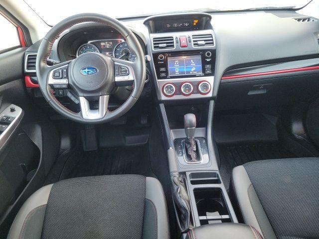 used 2016 Subaru Crosstrek car, priced at $16,491