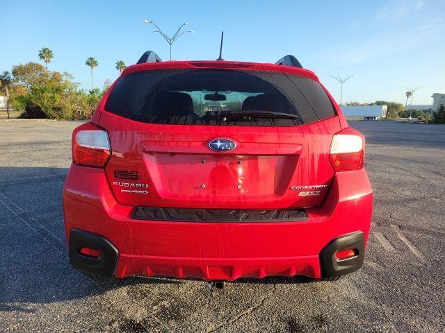used 2016 Subaru Crosstrek car, priced at $16,491