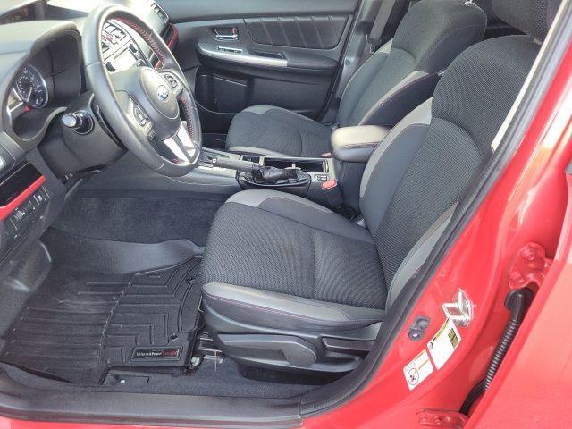 used 2016 Subaru Crosstrek car, priced at $16,491