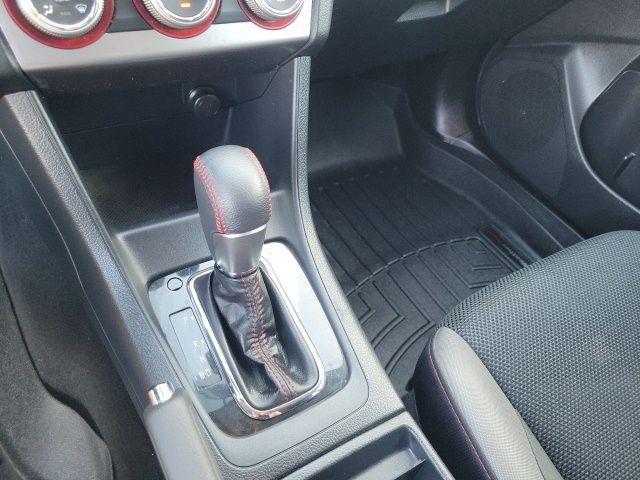 used 2016 Subaru Crosstrek car, priced at $16,491