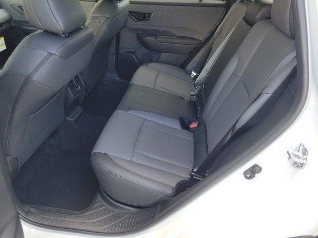 new 2026 Subaru Outback car, priced at $34,347