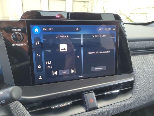 new 2026 Subaru Outback car, priced at $34,347