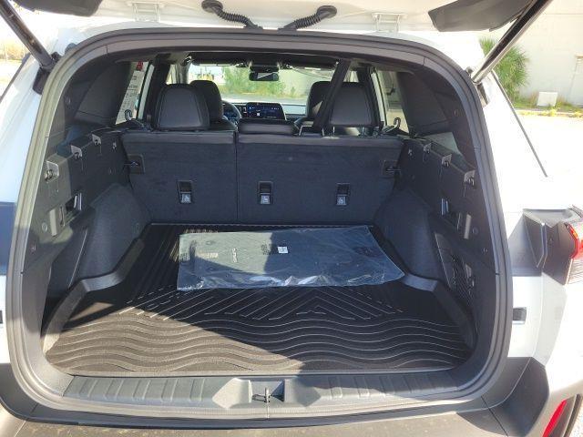 new 2026 Subaru Outback car, priced at $34,347