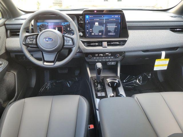 new 2026 Subaru Outback car, priced at $34,347