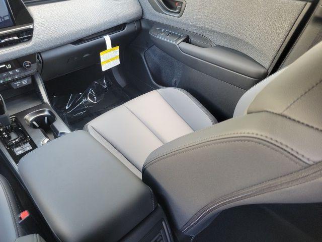 new 2026 Subaru Outback car, priced at $34,347