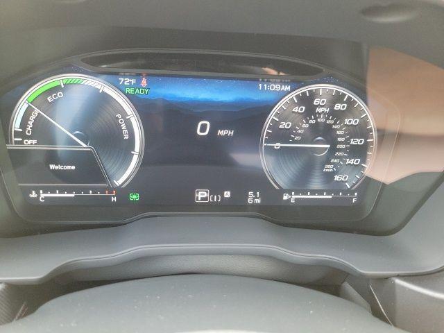 new 2026 Subaru Forester car, priced at $40,876