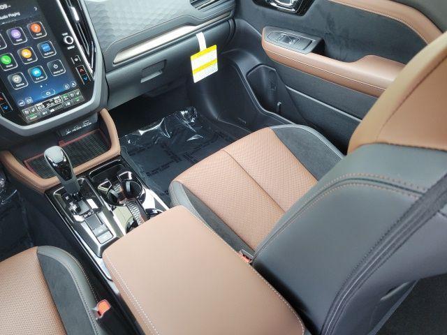 new 2026 Subaru Forester car, priced at $40,876