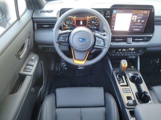 new 2026 Subaru Outback car, priced at $49,365