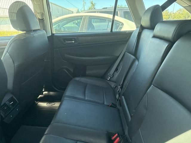 used 2017 Subaru Outback car, priced at $10,991